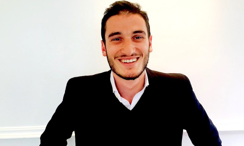 Marc Hazan